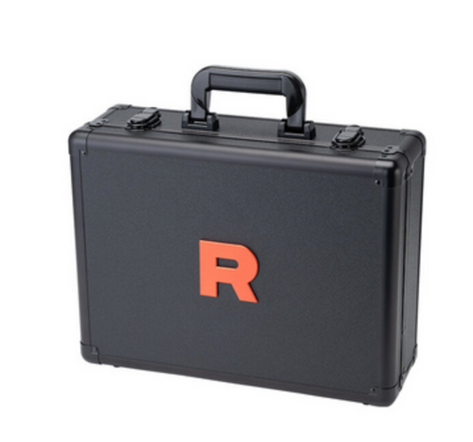 Pokemon Card Game Scarlet & Violet Glory of Team Rocket Attache Case Set