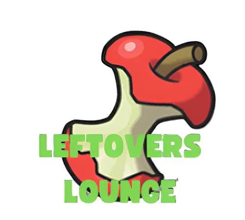 Leftovers Lounge