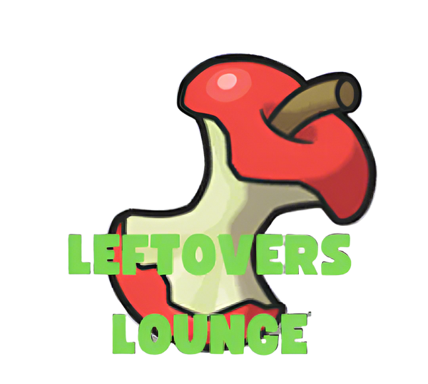 Leftovers Lounge