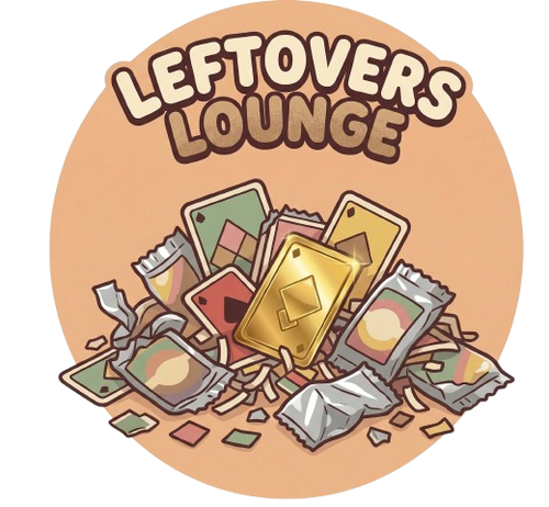 Leftovers Lounge
