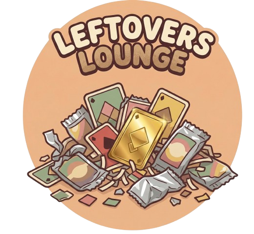 Leftovers Lounge